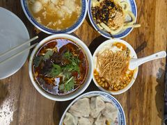-堂吃饺子(维达北苑店)
