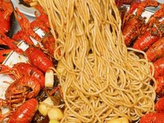 -红盔甲·小龙虾(天钥桥店)