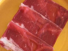 -松野谷·寿喜烧自助(华联顺义金街购物中心店)