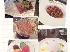 扬州饭店-扬州饭店(东关街店)