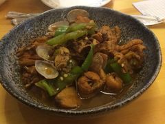 乌镇那一年主题餐厅-乌镇那一年小院主题餐厅(甘泉西路店)