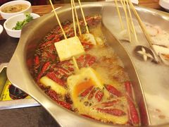-川成串·自助串串香火锅(朝阳店)
