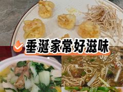 -再回头私房菜·老南京菜