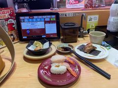 -寿司郎(皇庭广场店)