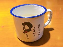 -格塘人家·山泉水煮鱼(望兴家园店)
