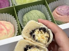 -好一朵茉莉花(老门东店)