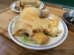 -阿金大白·上海菜馆(新天地店)