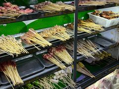 -玛扎烧烤私房菜