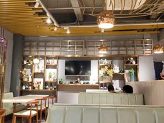 -潮點烧腊茶餐厅(大学城店)