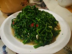 -界山丁老二丁记老鸭汤饭店