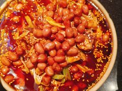 -小饕荟雅安贡椒鱼鲜馆(广福桥店)