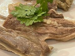 -范记靖远羊羔肉(博物馆店)