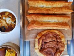 糖油饼-旺顺阁海鲜广场(亚运村店)