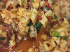 -贾楠小炒泡馍(红福小区店)