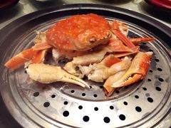 -粗茶淡饭·隐庐私厨(东亭店)
