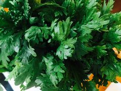 茼蒿-老码头火锅(骡马市店)