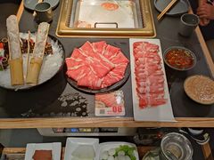 -川江号子火锅(运河城店)