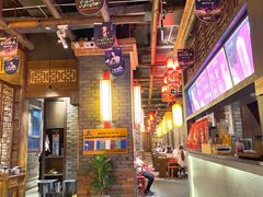 大堂-小龙坎火锅(春熙太古里店)