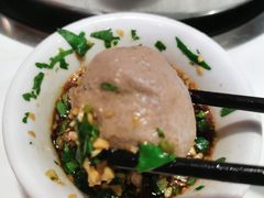 -陈记顺和牛肉火锅馆(天河北路店)