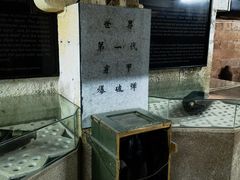 -胡里山炮台