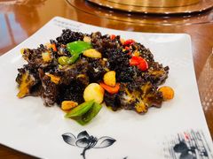 -燕风楼烤鸭店(建设总店)