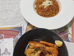 -娜娜家·Nana's restaurant(国金汇店)