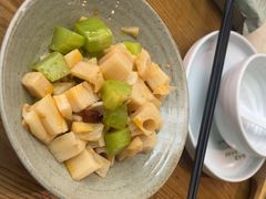 -潮粥荟·潮汕砂锅粥(槐房万达店)