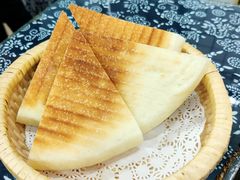 -八两八金·莱芜特色炒鸡(市南漳浦路店)
