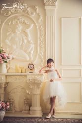 -韩国童感TOUCH PHOTO儿童摄影(朝阳分店)