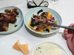 -旺顺阁海鲜广场(亚运村店)