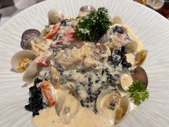 -TIAGO HOME KITCHEN(王府中环店)