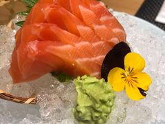 -虹料理·日料放题(悠方店)