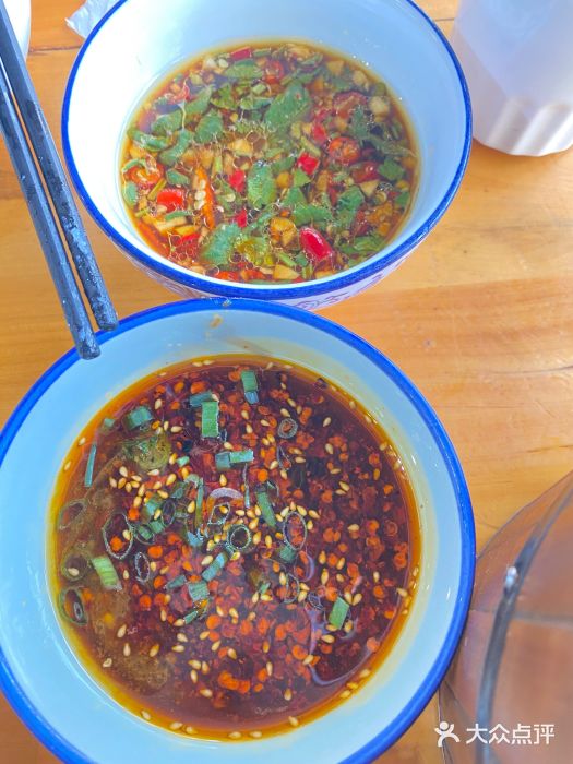 李庄白肉(晨辉路店)图片