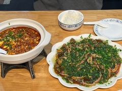 -明婷饭店(外曹家巷店)