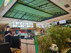 -麻辣空间·清油火锅(万达广场店)