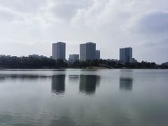 -美兰湖景区
