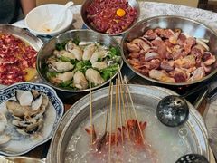 -丰尔粥食·粥底火锅·桑拿鸡(大良总店)