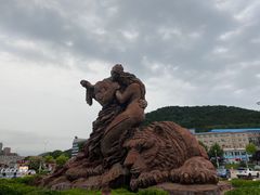 -大连老虎滩海洋公园