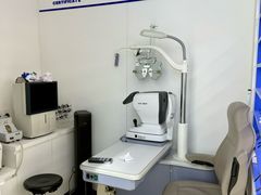 -美式眼镜·授权蔡司.依视路.尼康.豪雅.明月(南翔印象城店)