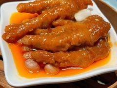 -点都德(长泰广场店)