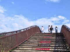 -绩溪龙川景区