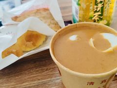 -方中山胡辣汤(航海东路店)