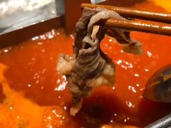 -海底捞火锅(崇文门新世界百货店)