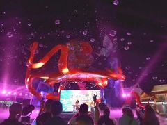 -三亚红色娘子军演艺公园景区