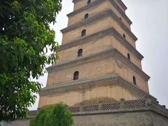 -大慈恩寺(大雁塔)
