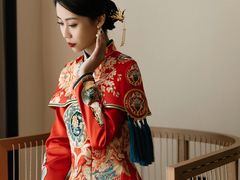-汕头龙光喜来登酒店