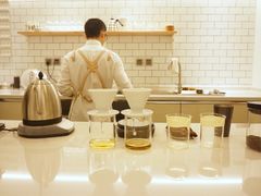 -Onirii Coffee(长乐路店)