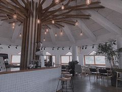 -ChanDu躔度咖啡(灯塔店)