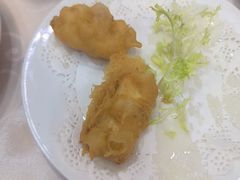 -凤城礼记鱼翅海鲜酒家(新马路总店)