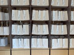 -银座仁志川·生吐司专门店(香港广场店)
